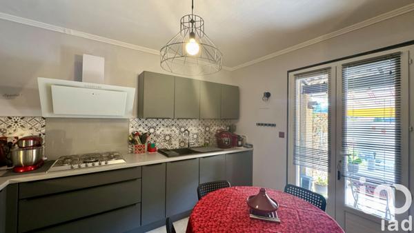 Maison à vendre 5 pièces 135 m² Bagnols-sur-Cèze