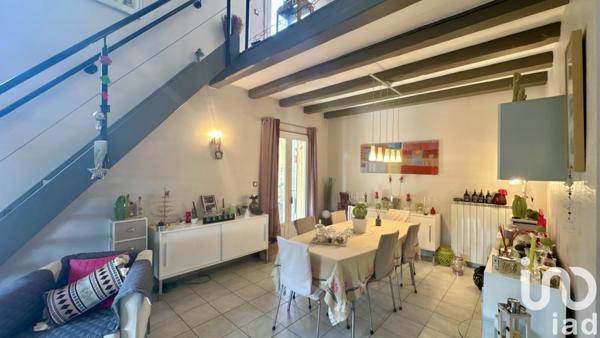 Maison à vendre 5 pièces 135 m² Bagnols-sur-Cèze