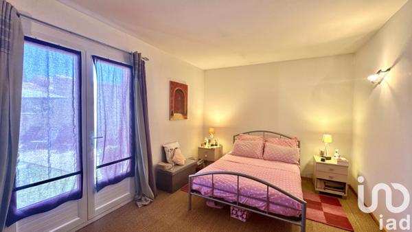 Maison à vendre 5 pièces 135 m² Bagnols-sur-Cèze