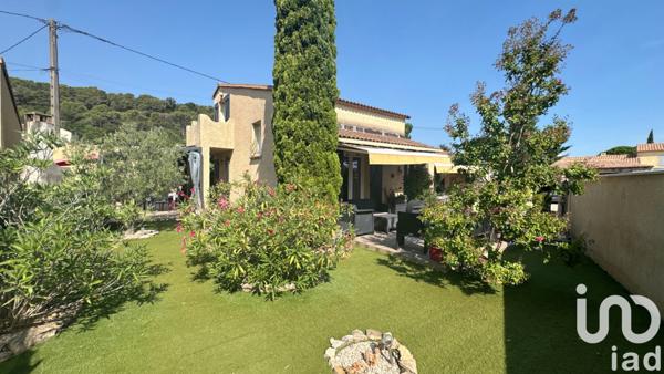 Maison à vendre 5 pièces 135 m² Bagnols-sur-Cèze