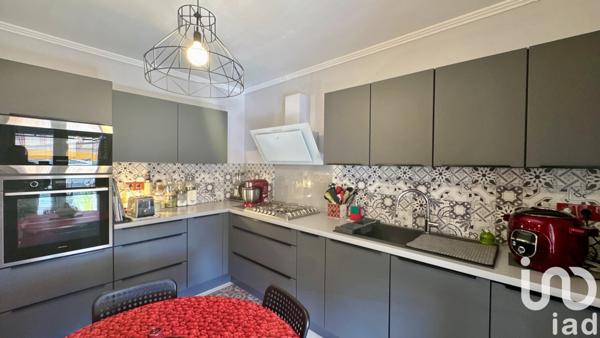 Maison à vendre 5 pièces 135 m² Bagnols-sur-Cèze