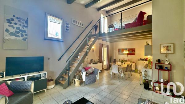 Maison à vendre 5 pièces 135 m² Bagnols-sur-Cèze