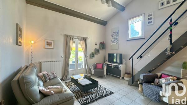 Maison à vendre 5 pièces 135 m² Bagnols-sur-Cèze