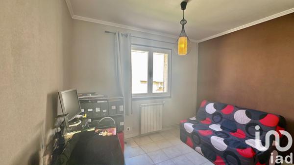 Maison à vendre 5 pièces 135 m² Bagnols-sur-Cèze