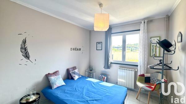 Maison à vendre 5 pièces 135 m² Bagnols-sur-Cèze