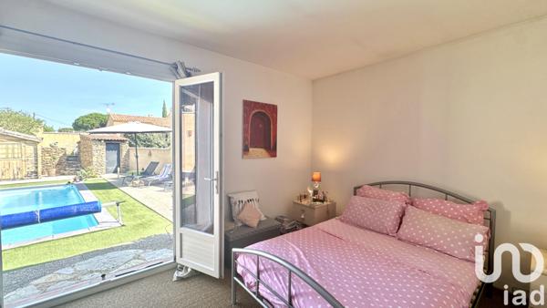 Maison à vendre 5 pièces 135 m² Bagnols-sur-Cèze