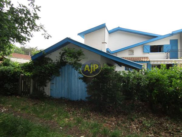 Vente maison Lacanau : 590 000 € - AJP Lacanau Immobilier