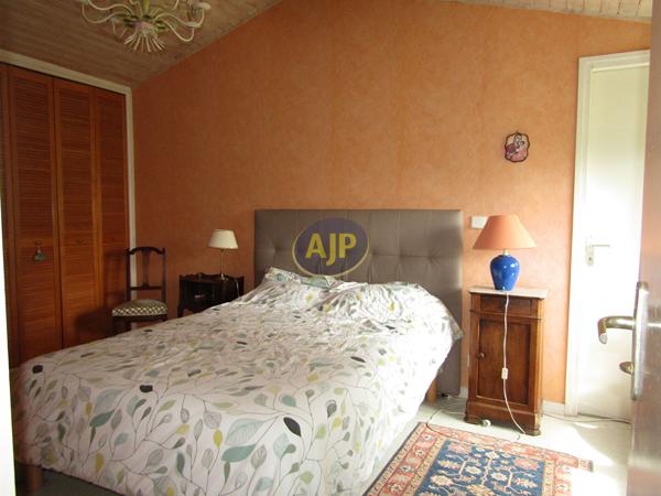Vente maison Lacanau : 590 000 € - AJP Lacanau Immobilier