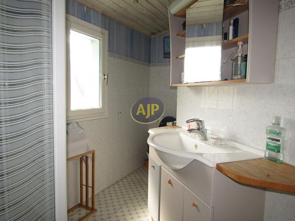 Vente maison Lacanau : 590 000 € - AJP Lacanau Immobilier