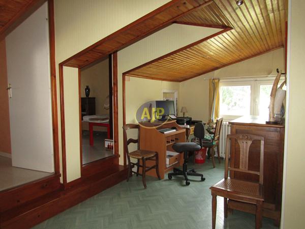Vente maison Lacanau : 590 000 € - AJP Lacanau Immobilier