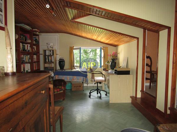 Vente maison Lacanau : 590 000 € - AJP Lacanau Immobilier