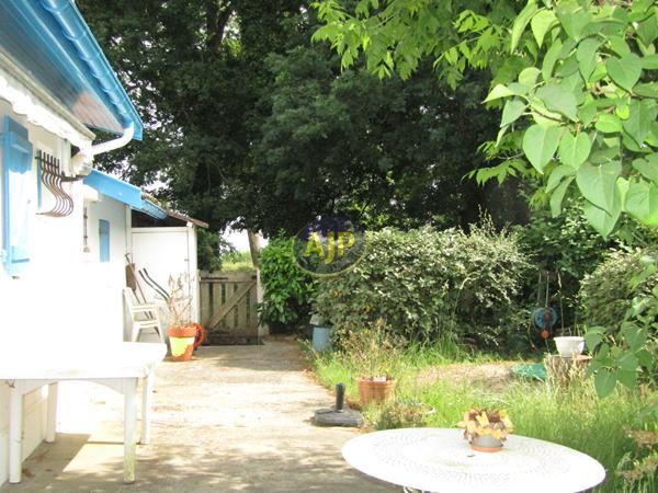 Vente maison Lacanau : 590 000 € - AJP Lacanau Immobilier