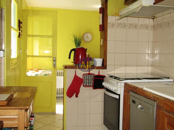 Vente maison Lacanau : 590 000 € - AJP Lacanau Immobilier