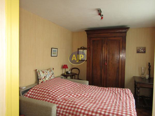 Vente maison Lacanau : 590 000 € - AJP Lacanau Immobilier