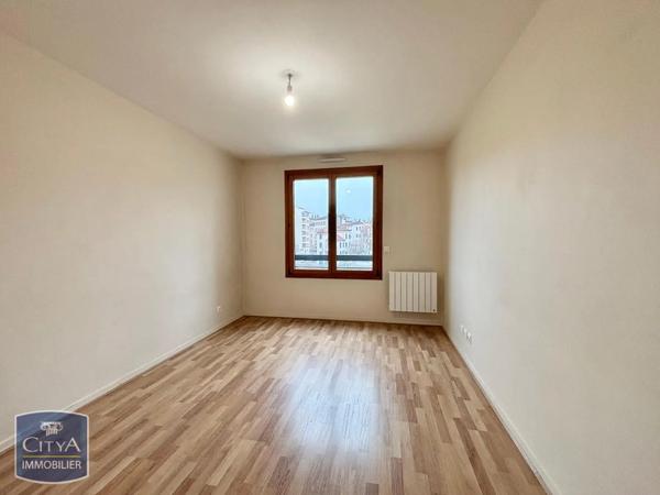 Appartement à louer 4 pièces 131.9m² Lyon 4e Arrondissement (69004)