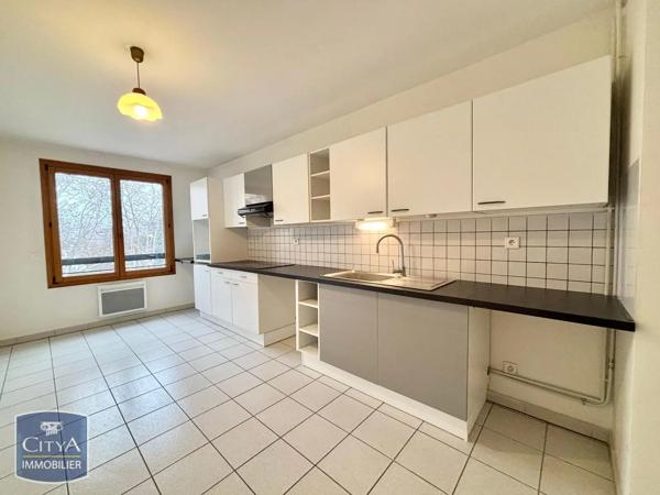 Appartement à louer 4 pièces 131.9m² Lyon 4e Arrondissement (69004)