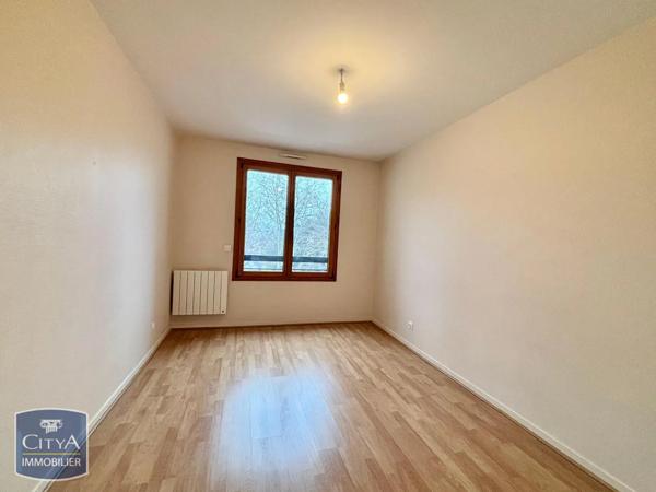 Appartement à louer 4 pièces 131.9m² Lyon 4e Arrondissement (69004)