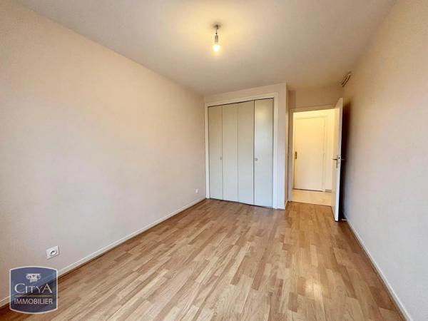 Appartement à louer 4 pièces 131.9m² Lyon 4e Arrondissement (69004)