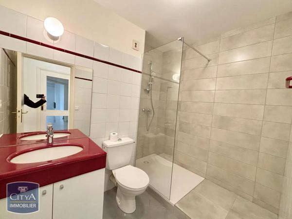 Appartement à louer 4 pièces 131.9m² Lyon 4e Arrondissement (69004)