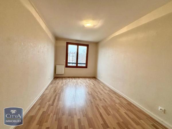 Appartement à louer 4 pièces 131.9m² Lyon 4e Arrondissement (69004)