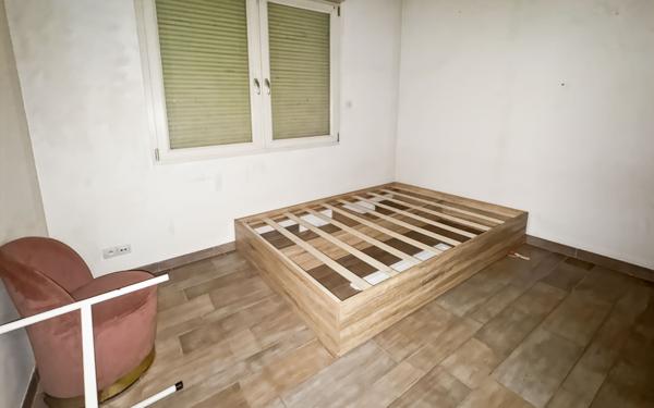 Maison à louer    4 pièces •  Bouleuse