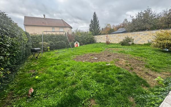 Maison à louer    4 pièces •  Bouleuse