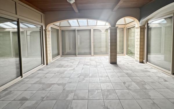 Maison à louer    4 pièces •  Bouleuse