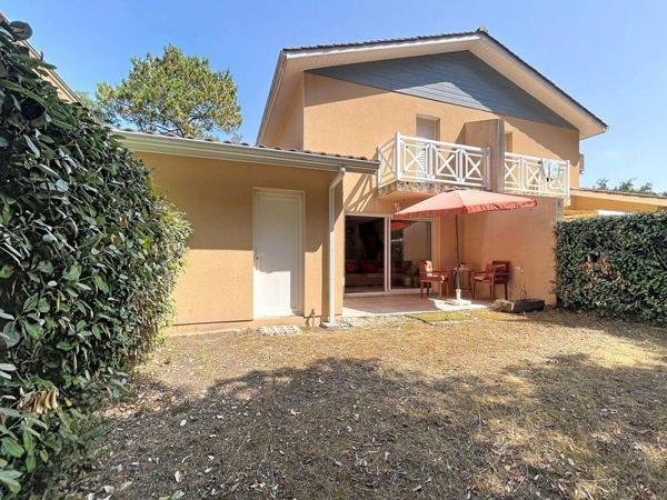 Maison à vendre 369 600 € Vieux-Boucau-les-Bains 4 p 78 m² DPE D