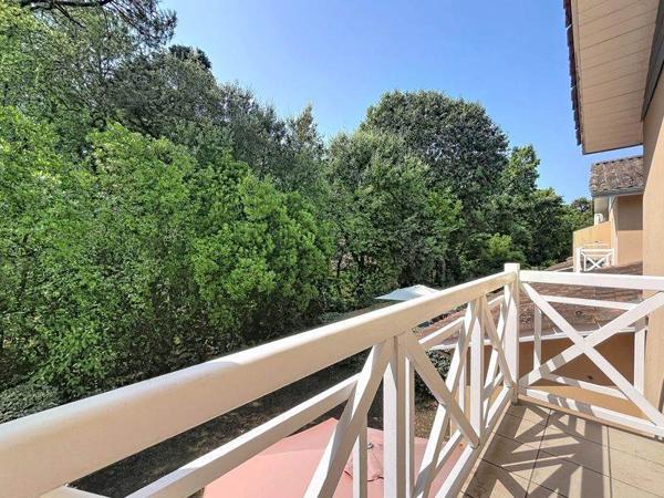 Maison à vendre 369 600 € Vieux-Boucau-les-Bains 4 p 78 m² DPE D