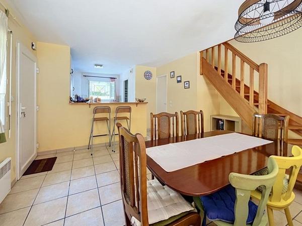 Maison à vendre 369 600 € Vieux-Boucau-les-Bains 4 p 78 m² DPE D