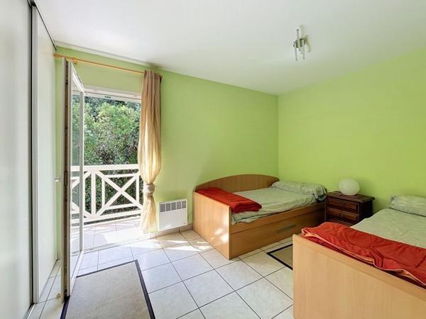 Maison à vendre 369 600 € Vieux-Boucau-les-Bains 4 p 78 m² DPE D