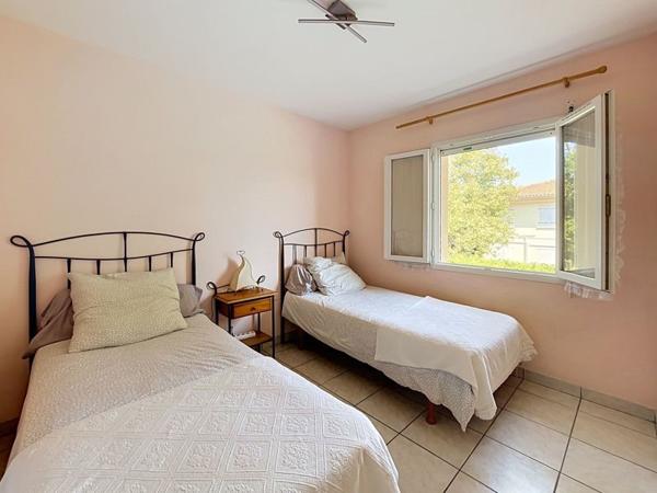 Maison à vendre 369 600 € Vieux-Boucau-les-Bains 4 p 78 m² DPE D