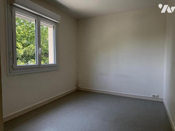 Appartement T Angers - Résidence Puy Garnier