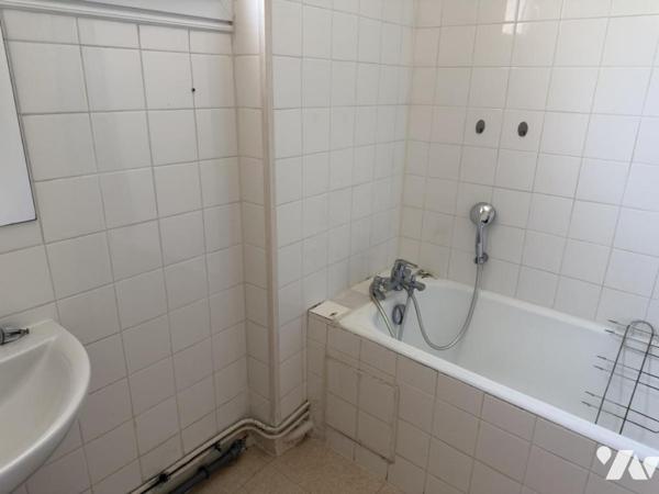 Appartement T Angers - Résidence Puy Garnier