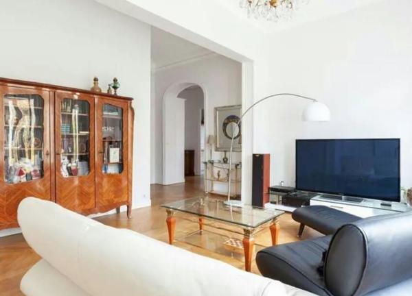Splendide appartement 190 m² entièrement rénové centre Rambouillet