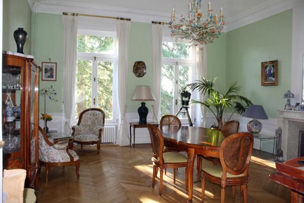 Splendide appartement 190 m² entièrement rénové centre Rambouillet