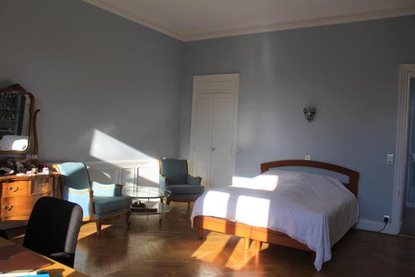 Splendide appartement 190 m² entièrement rénové centre Rambouillet