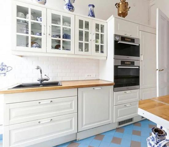 Splendide appartement 190 m² entièrement rénové centre Rambouillet