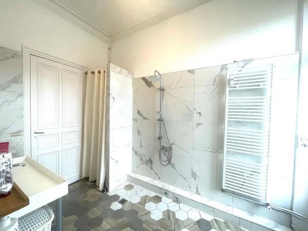 Splendide appartement 190 m² entièrement rénové centre Rambouillet