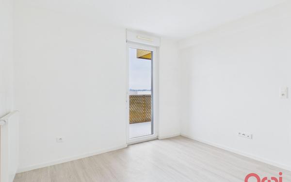 Appartement à vendre    2 pièces • 37 m2 Strasbourg