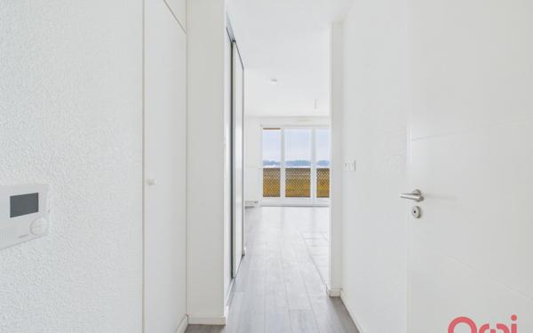 Appartement à vendre    2 pièces • 37 m2 Strasbourg