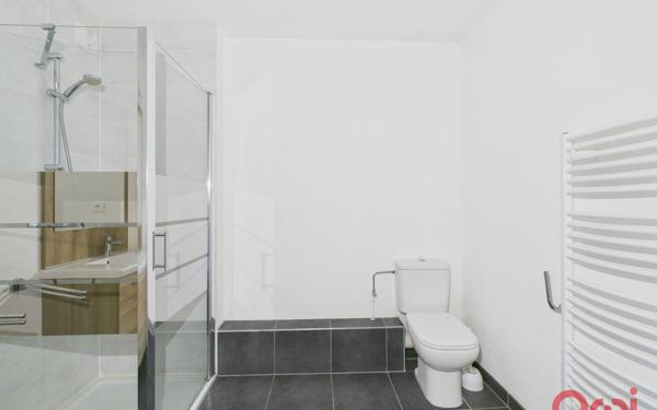 Appartement à vendre    2 pièces • 37 m2 Strasbourg