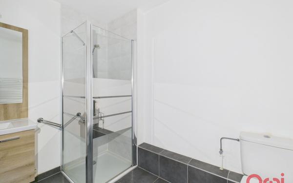 Appartement à vendre    2 pièces • 37 m2 Strasbourg