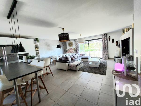 Maison traditionnelle 5 pièces de 123 m² à Marguerittes (30320)