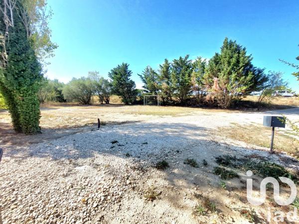 Maison traditionnelle 5 pièces de 123 m² à Marguerittes (30320)