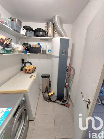 Maison traditionnelle 5 pièces de 123 m² à Marguerittes (30320)