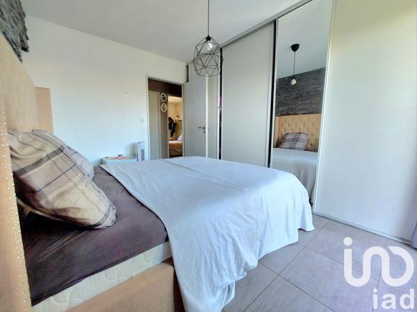 Maison traditionnelle 5 pièces de 123 m² à Marguerittes (30320)