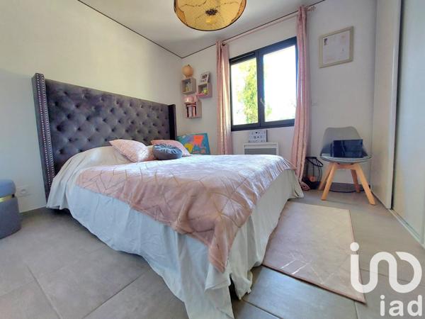 Maison traditionnelle 5 pièces de 123 m² à Marguerittes (30320)