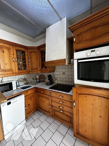 Maison de Ville a conforter 