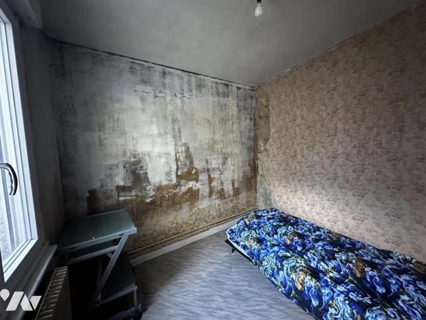 Maison de Ville a conforter 